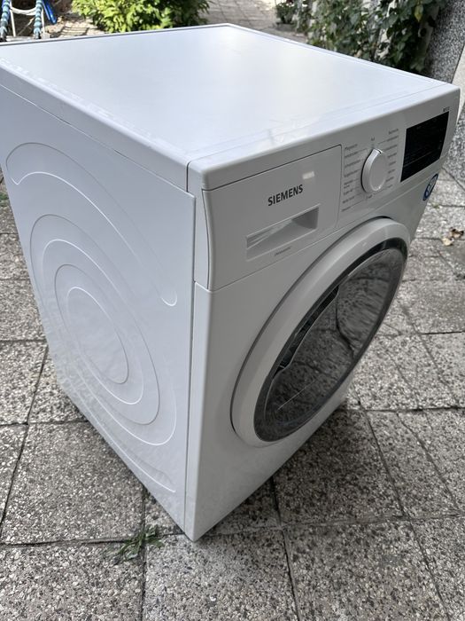 Сушилня с термопомпа Сименс/Siemens