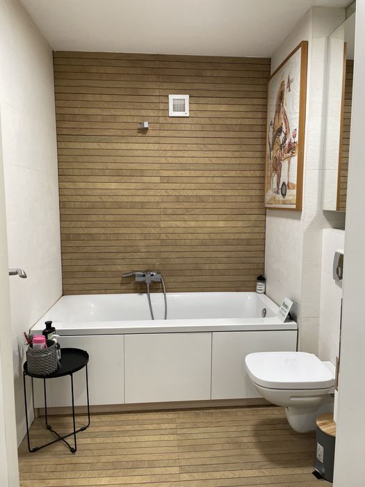 Apartament demisol Cornitoiu