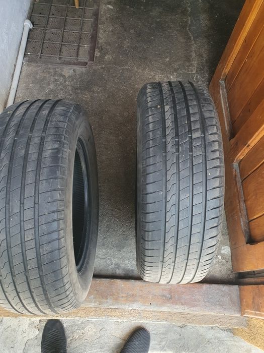Cauciucuri de vară