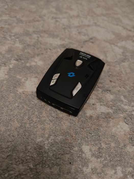 Детектор xcop 4100