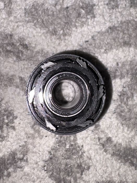 Пара колес PASAK