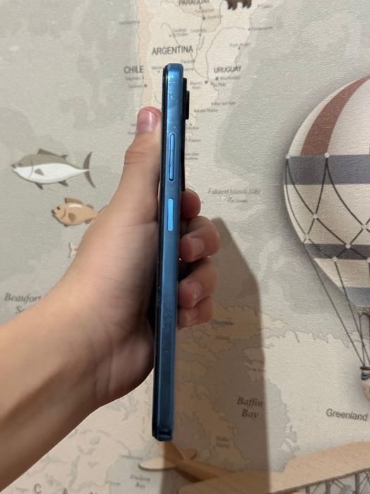 poco x4 pro , продажа/обмен