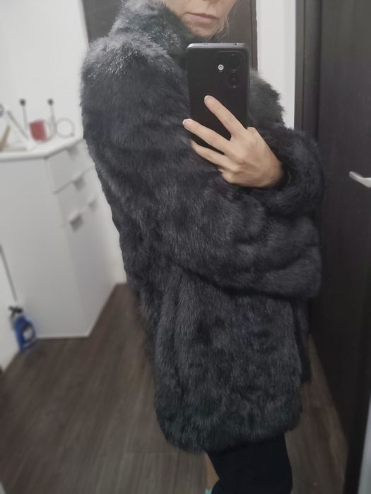 Blana HM marime 36