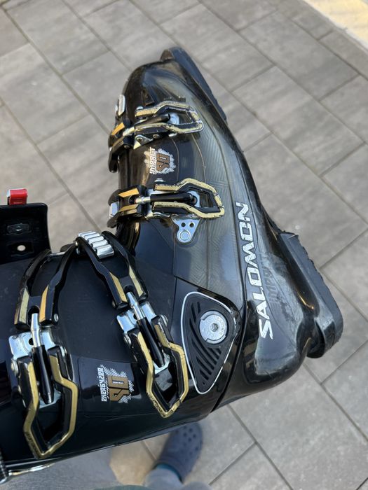 Echipament schi adult + copii | Nordica, Atomic, clăpari, căști