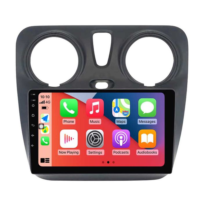 Navigatie Dacia Lodgy Dokker , 2012 - 2018 2GB 4GB 8GB Garantie Camera