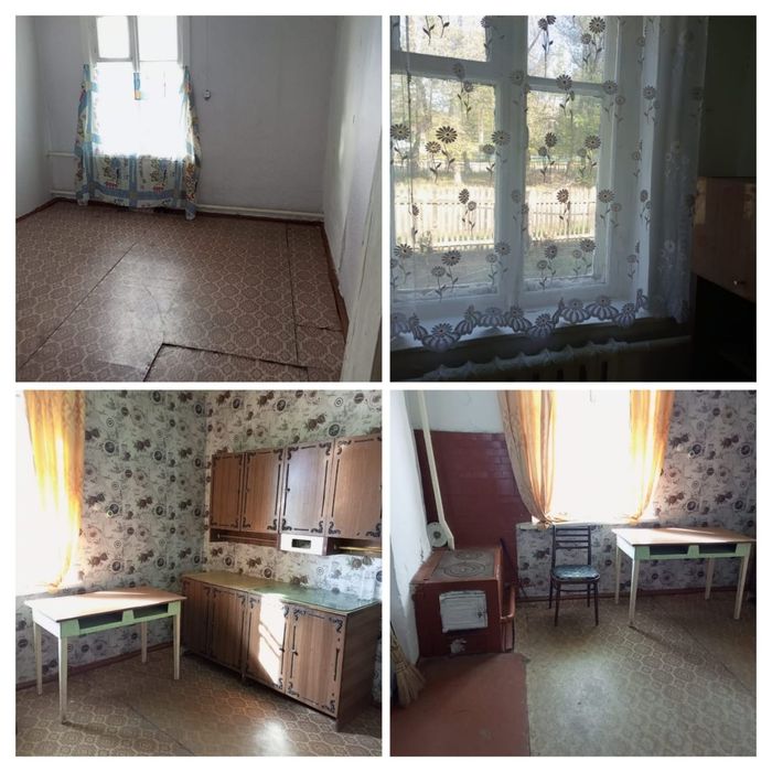 Продам дом с. Ново Ямышево