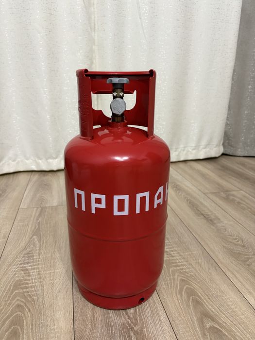 Баллон для газа