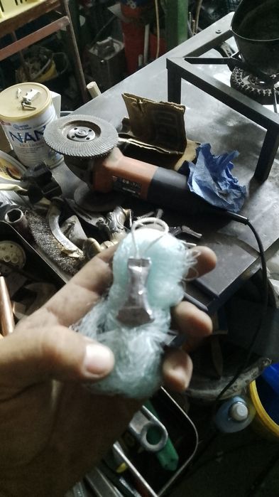 Plase parasute de pescuit