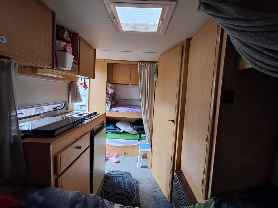 Holicamp RC400TK–Работещи уреди, тоалетна, без течове, за стационарна