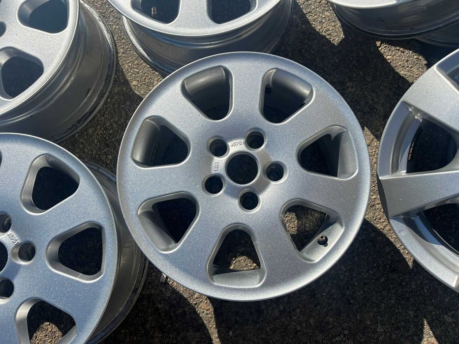 5х110 15 цола Джанти Опел Астра Зафира Мерива Фиат 5x110