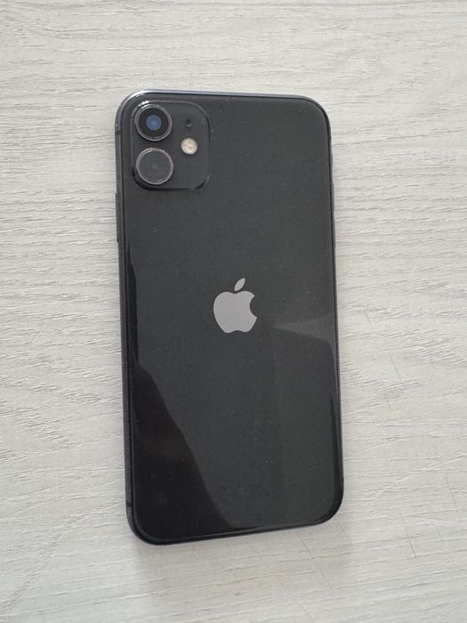 Iphone 11 продам
