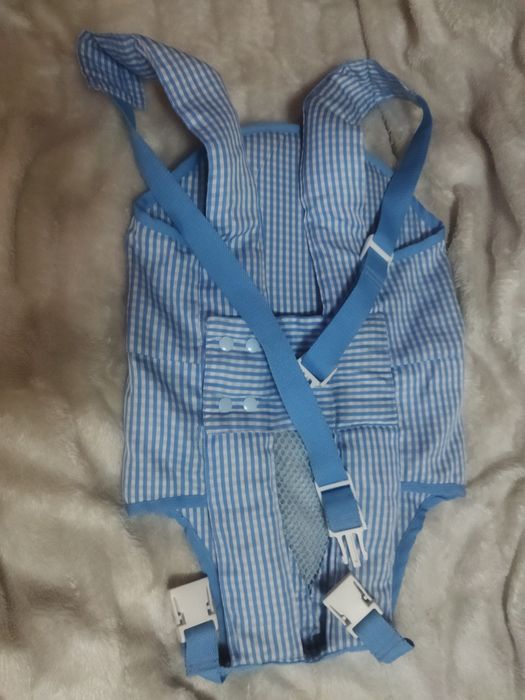 Переноска для малыша