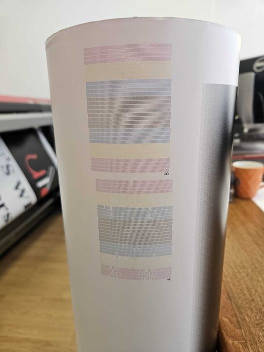 Plotter Roland XF 640