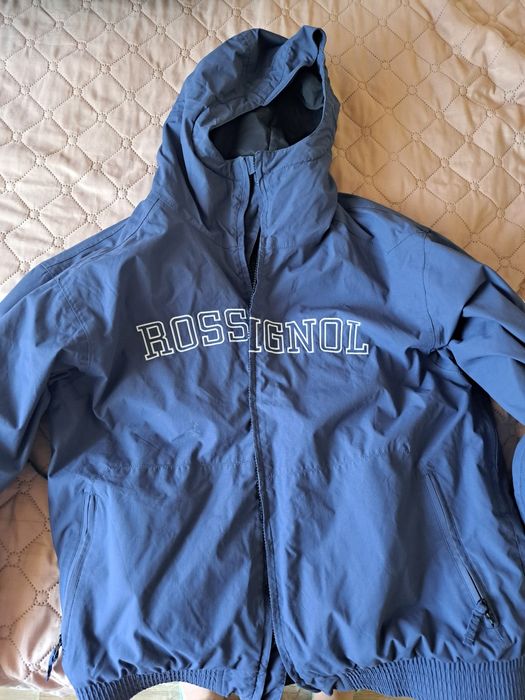 мъжко яке Rossignol