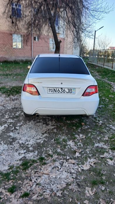 Nexia 2 sotiladi 36 million