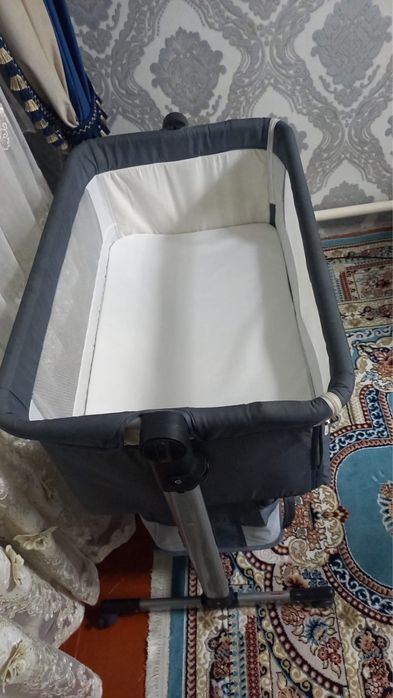 Детский манеж Кабыбель