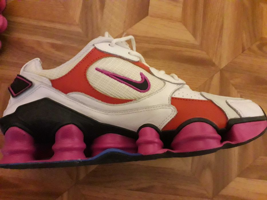 Дамски маратонки