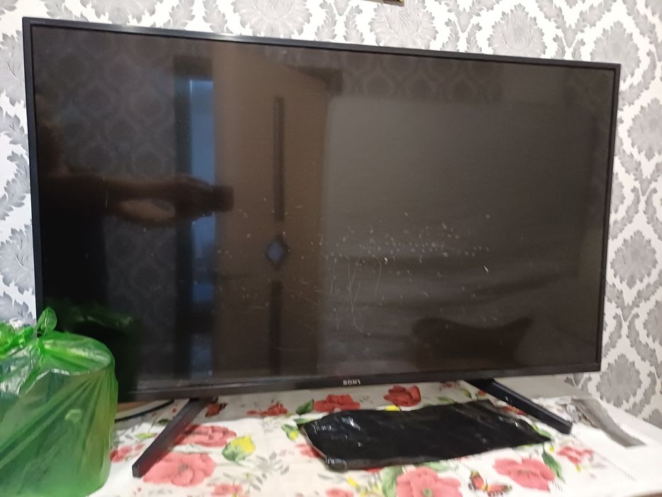 Телевизор для видео игр