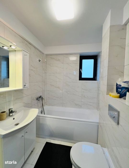 Apartament 2 camere bloc nou Galata