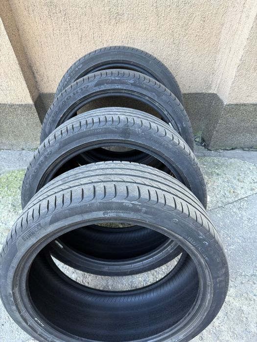 235/40r19-Pirelli