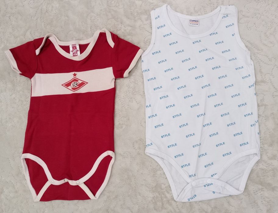 Детская одежда для мальчиков