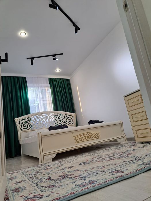 Суточно по часовой