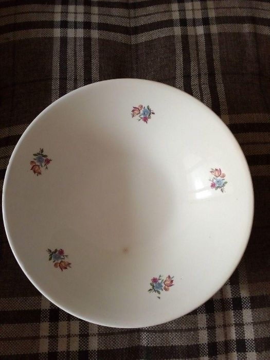 Блюдо Будянского завода