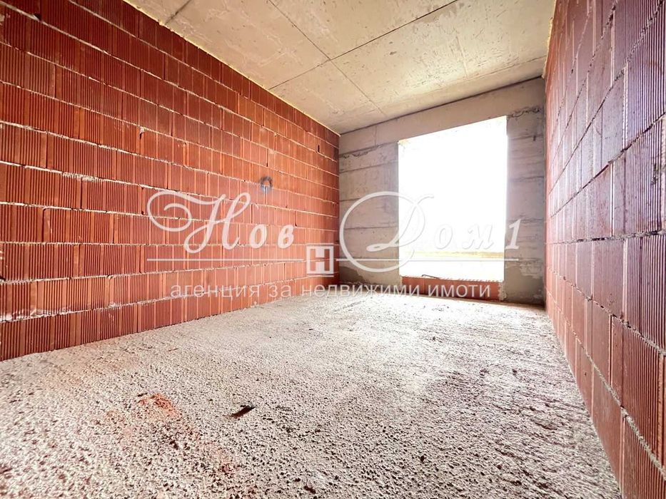 Продава се Двустаен апартамент в София, Слатина - 65 кв.м за 2260 €/кв.м - Снимка #2