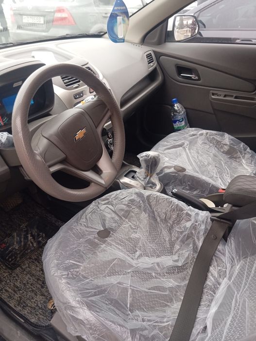 Cobalt 2023 yil aftamat 99ming km kraski radnoy moshin zo'r