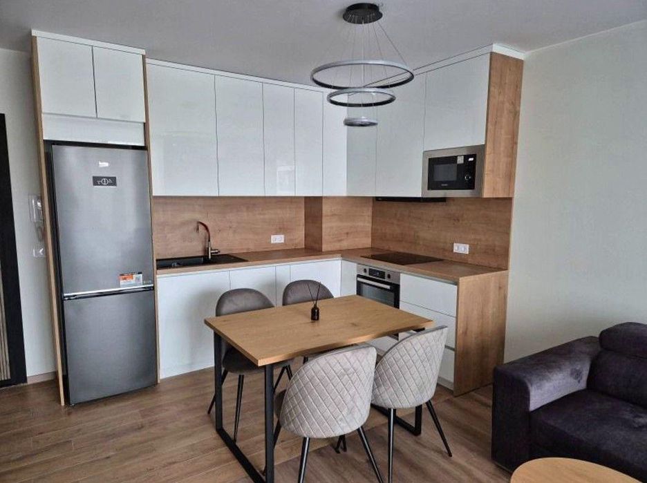 Дава се под наем Двустаен апартамент в София, Малинова долина - 68 кв.м за 697.17 € - Снимка #2