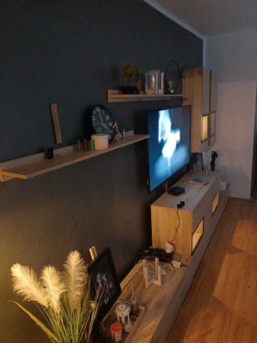 Apartament 2 camere semidecomandat
