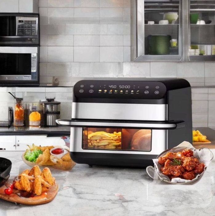 Аэрогриль Deime 10л