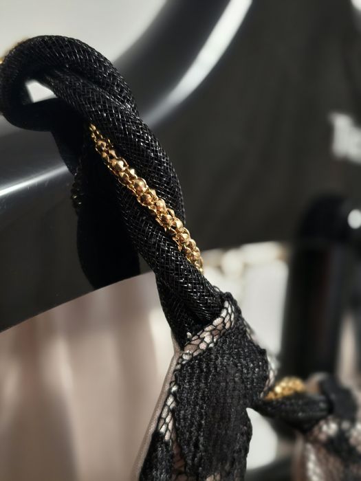 Вталена еластична рокля