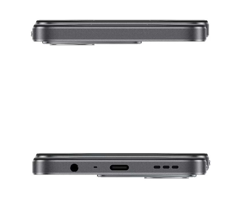 Telefon mobil OPPO A40M, Dual SIM, 256GB, 8GB RAM, 4G, Sparkle Black