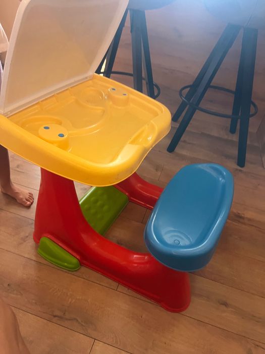 Детски ученически чин