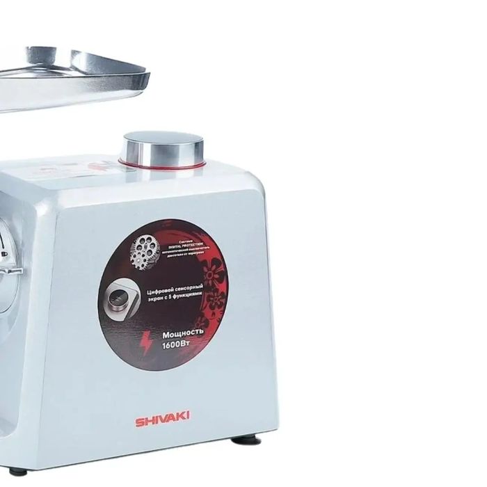 Мясорубка SHIVAKI MG 301D