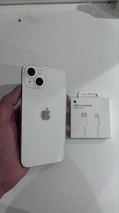 Iphone 13 128 gb