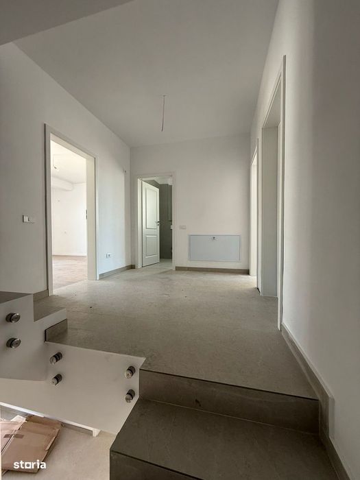Duplex mare P+1+M Prelungirea Ghencea
