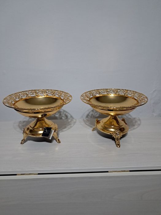 Фруктовницы красивые