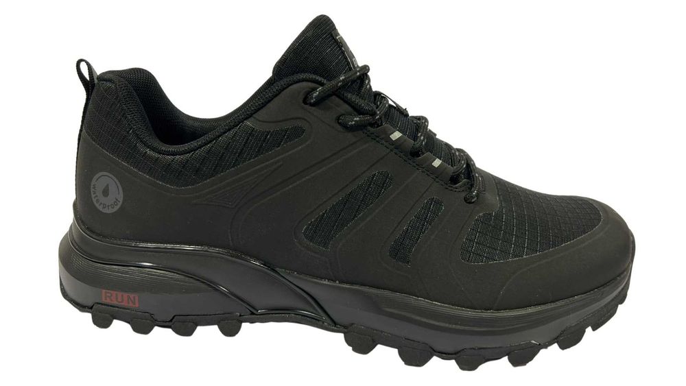 Мъжки маратонки с водоотблъскваща материя