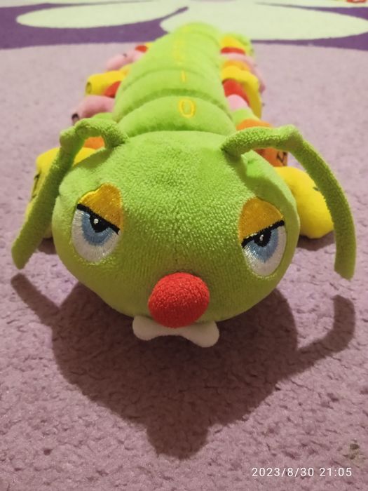 Мягкие игрушки  разные