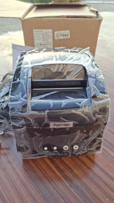 Termoprinter x printer sotiladi