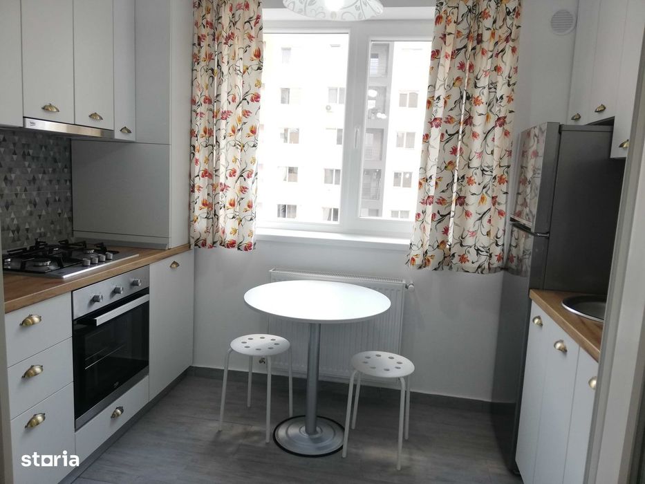 Apartament – Bucuresti - Vedere 3