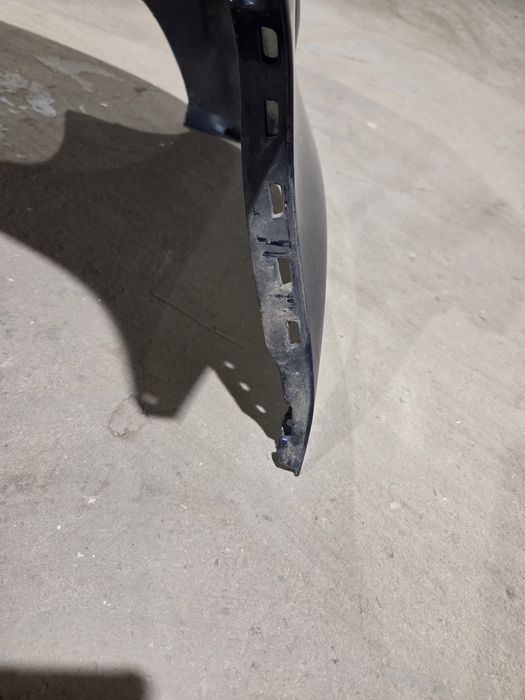 Задна броня за Audi A3 8p 3 врати Ауди А3