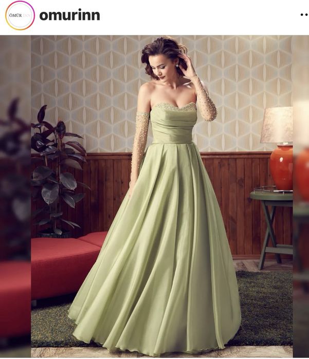 Платье вечернее , платье выпускное  , платье на свадьбу .