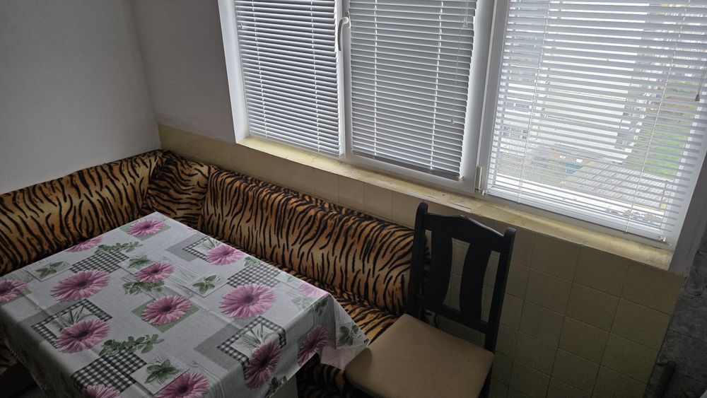 Тристаен апартамент в Гр. Исперих