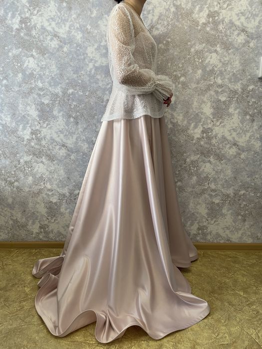 Продам платье