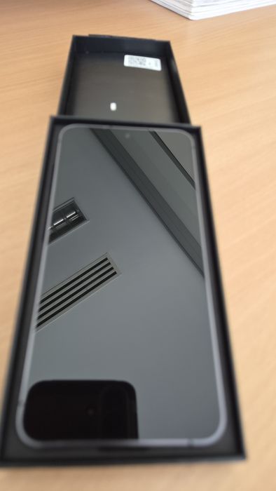 Samsung Galaxy S24 256GB in garantie