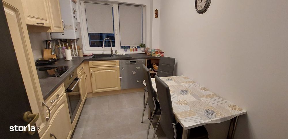 Apartament 2 camere Subcetate Sanpetru Brasov