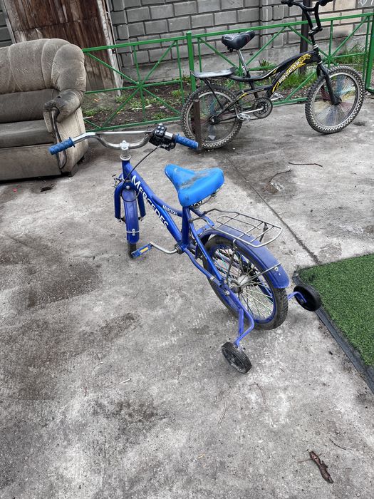 Продаю буу велосипеды